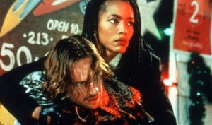 strange days movie