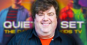 Dan Schneider, Quiet on Set, lawsuit