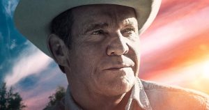 Reagan, trailer, Dennis Quaid