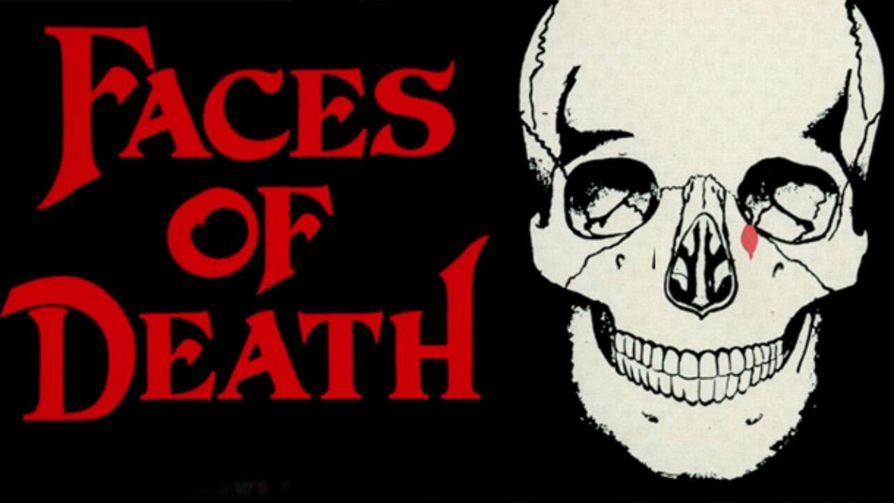 The Faces of Death remake, from the creative team behind the Netflix release Cam, has earned an R rating from the MPA