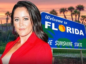 Jenelle Evans Florida Main_