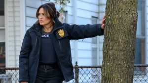 Mariska Hargitay