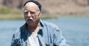 Richard Dreyfuss sparked outrage by going off an unexpected rant during an appearance at a Jaws screening last weekend