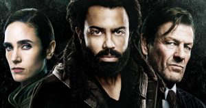 Snowpiercer, final season, premiere date