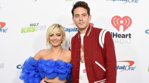 Bebe Rexha and G-Eazy