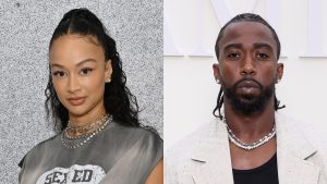 Draya Michele Reportedly Files Lawsuit Against Her Ex-Boyfriend NFL Player Tyrod Taylor