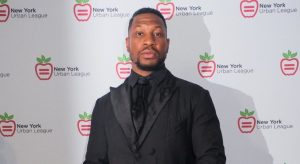 Jonathan Majors Cast In First Movie Merciless Role Since Assault Conviction