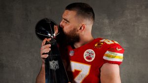 Travis Kelce