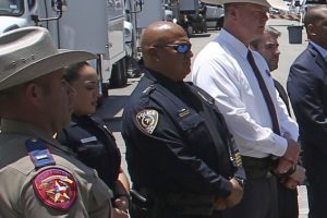 UPDATE: Former Uvalde School Police Chief, Pete Arredondo, Charged In Historic Indictment Two Years After Mass Shooting