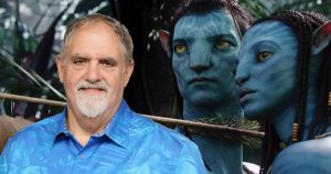 producer jon landau has died