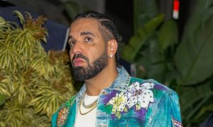 Giving Champagne Papi? Madame Tussauds Unveils New Wax Figure Of Drake (PHOTOS)