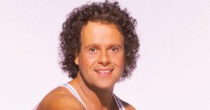 Richard Simmons