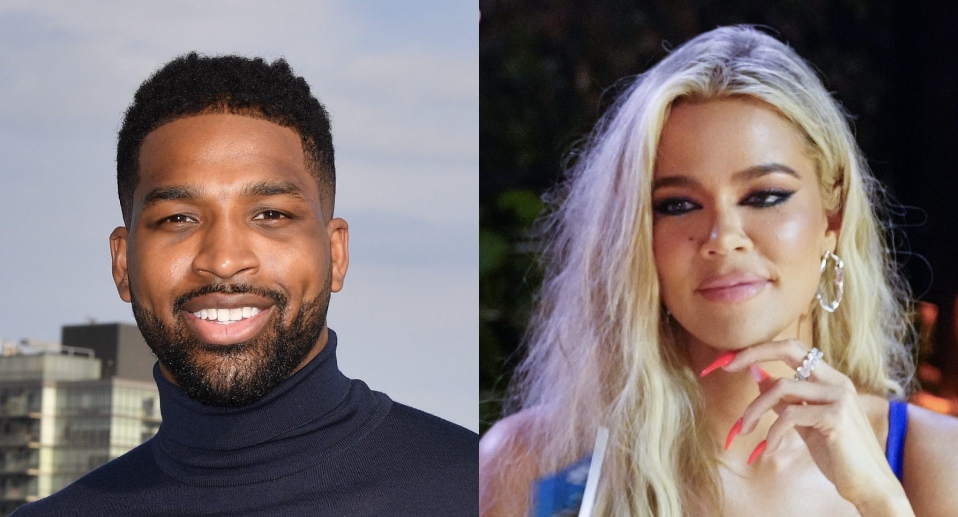 Tristan Thompson Shares Sentimental Birthday Messages To Son Tatum & His Brother Amari Amid Celebration With Khloé Kardashian