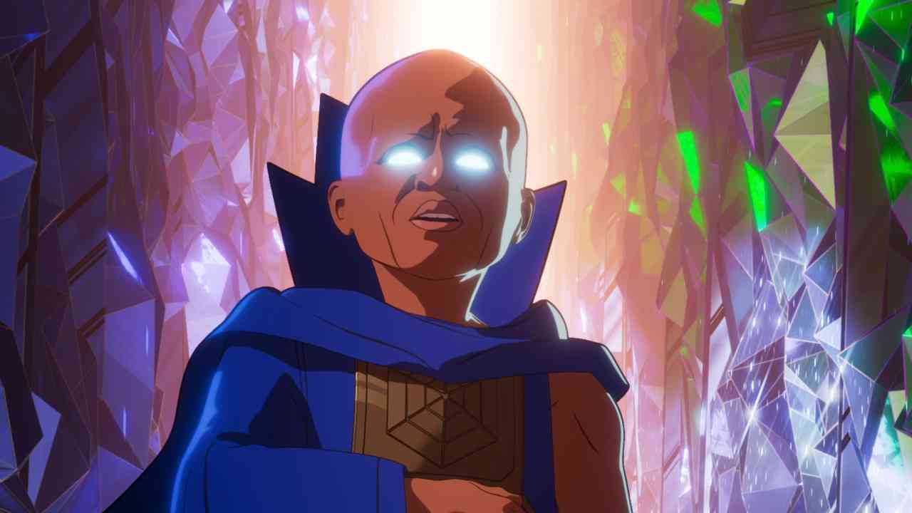 What If...? season 3 might be the end of the Marvel / Disney+ animated series, wrapping up the story of Uatu the Watcher as a trilogy