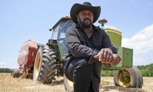 Black & Minority Farmers Will Recieve $2 Billion From The USDA