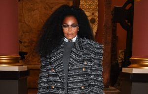 Janet Jackson Confirms Related Family Cousins Three Celebrities Entertainers Video