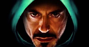 Robert Downey Jr., Doctor Doom, Marvel