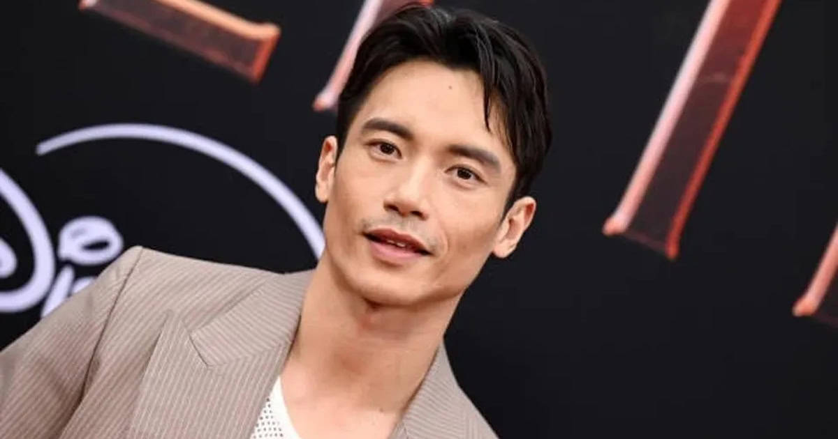 manny jacinto, freakier friday