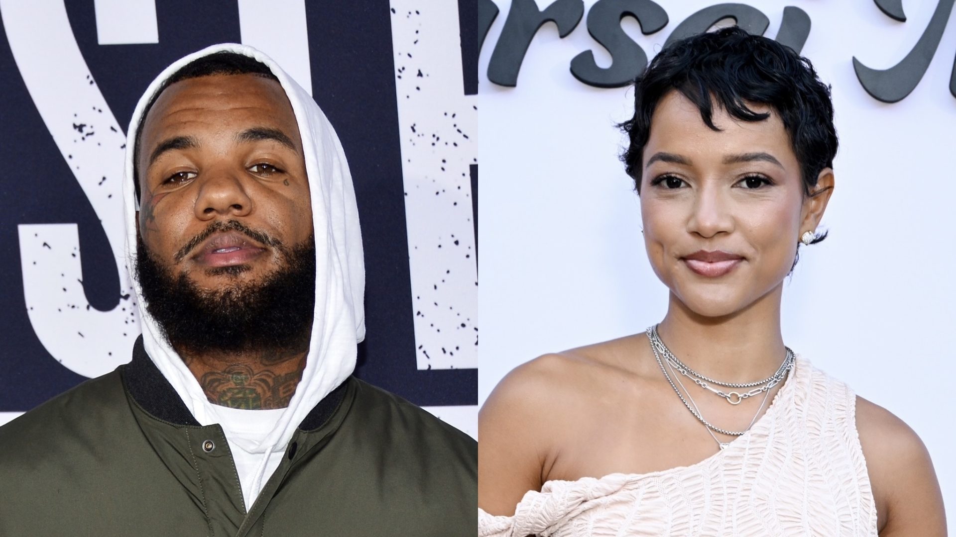 What's Goin' On Here? The Game Speaks Out After Changing His Profile Picture To A Photo Of Karrueche