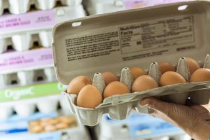 Uh-Oh! FDA Issues Egg Recall On Milo’s Poultry Farms Products After At Least 65 People Fall Ill In THESE States