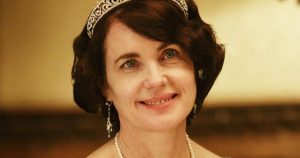 Elizabeth McGovern has joined Nicholas Denton and William Fichtner in the Anne Rice-inspired TV series The Talamasca