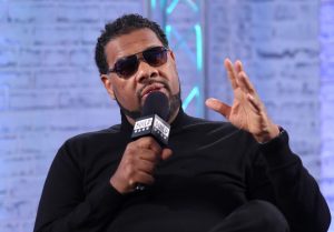 Fatman Scoop Cause Of Death Revealed By Connecticut Medical Examiners