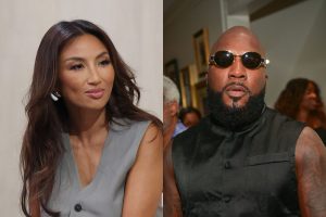 Jeannie Mai Jeezy Not Upholding Agreed Divorce Terms Update