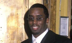 Spill The Deets! Watch Sean Combs Diddy Describe A "Diddy Party" In THESE Resurfaced Videos