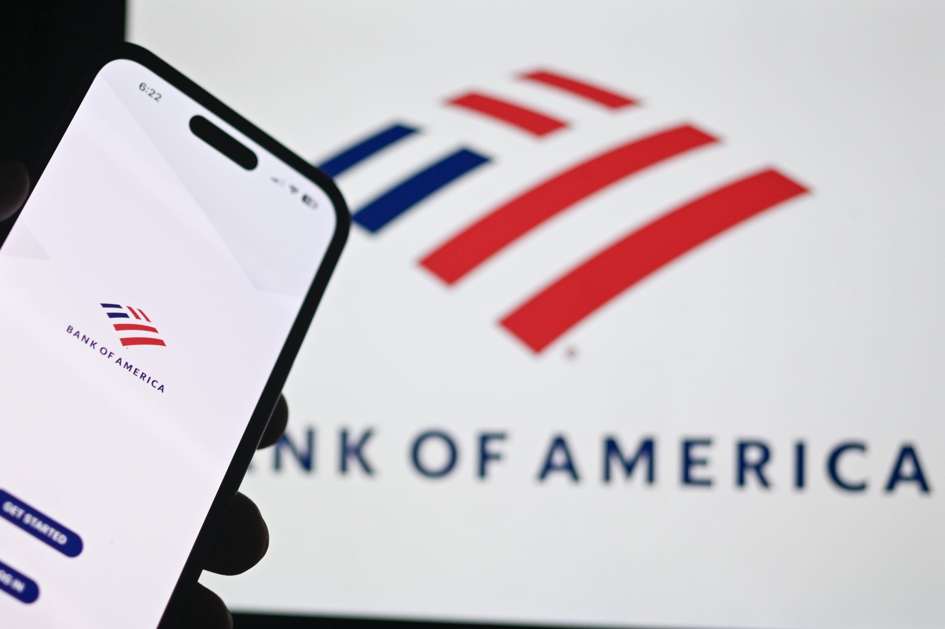 Bank Of America Sparks Social Media Outrage As Glitch Leaves Customers With Empty Accounts