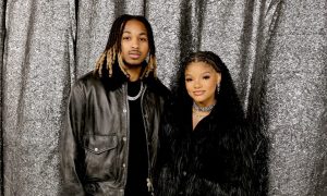 DDG Says Halle Bailey Is His Forever Family Despite Breakup