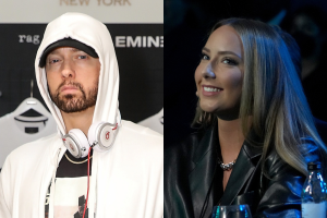 Eminem's Daughter Hailie Jade & Husband Evan McClintock Reveal The Gender Of Their First Child