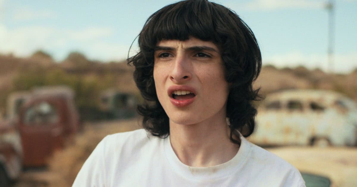 finn wolfhard