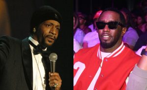 Katt Williams Jokes About Sean Combs Diddy, Baby Oil & Costco During Show