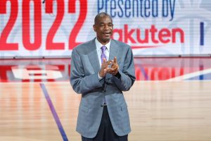 Prayers Up! NBA Legend Dikembe Mutombo Passes Away At 58