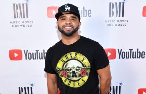 Raz-B Announces The Arrival Of His Baby Boy & Shares First Glimpse