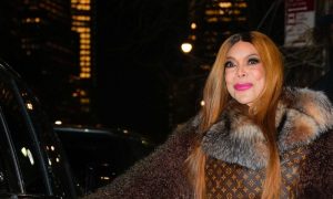 Wendy Williams Guardian Reveals Major Update About Her Health 