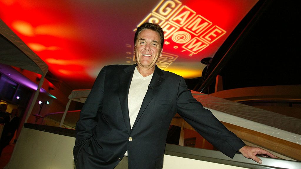 Chuck Woolery's Net Worth: How Much Money the Late 'Wheel of Fortune' Host Had