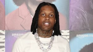 Lil Durk Reportedly Appears In Los Angeles Federal Courthouse For Arraignment On Murder-For-Hire Charges As Tentative Trial Date Is Scheduled