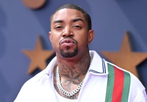 Lil Scrappy Sparks Reactions After Baby Shower Reveal For Child With Shakira