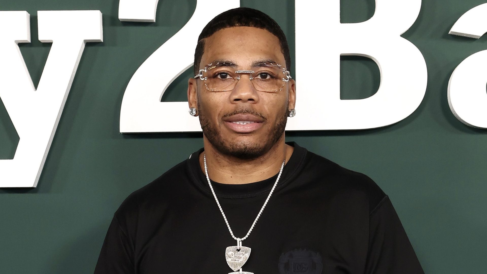 UPDATE: Missouri Prosecutor Reportedly Reveals Whether Nelly Will Face Charges In Drug Possession Arrest