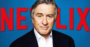 Robert De Niro, Zero Day, Netflix, premiere