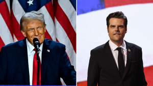 donald trump matt gaetz featured