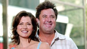 amy grant husband