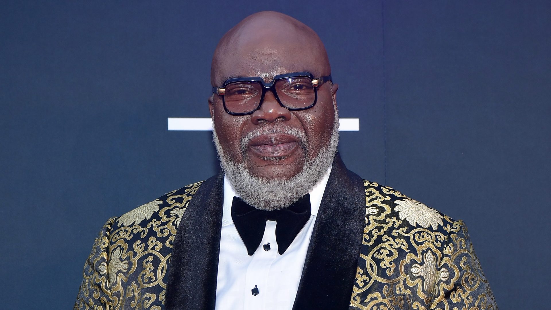 UPDATE: Bishop T.D. Jakes Opens Up About His Recent Medical Emergency In Video Message To His Congregation (WATCH)