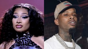 Megan Thee Stallion's Legal Team Reportedly Drops Receipts Amid Her Request For A Restraining Order Against Tory Lanez