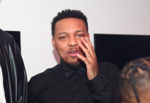 Social Media Reacts After Bow Wow Brings In The New Year With Jada Pinkett Smith's Niece