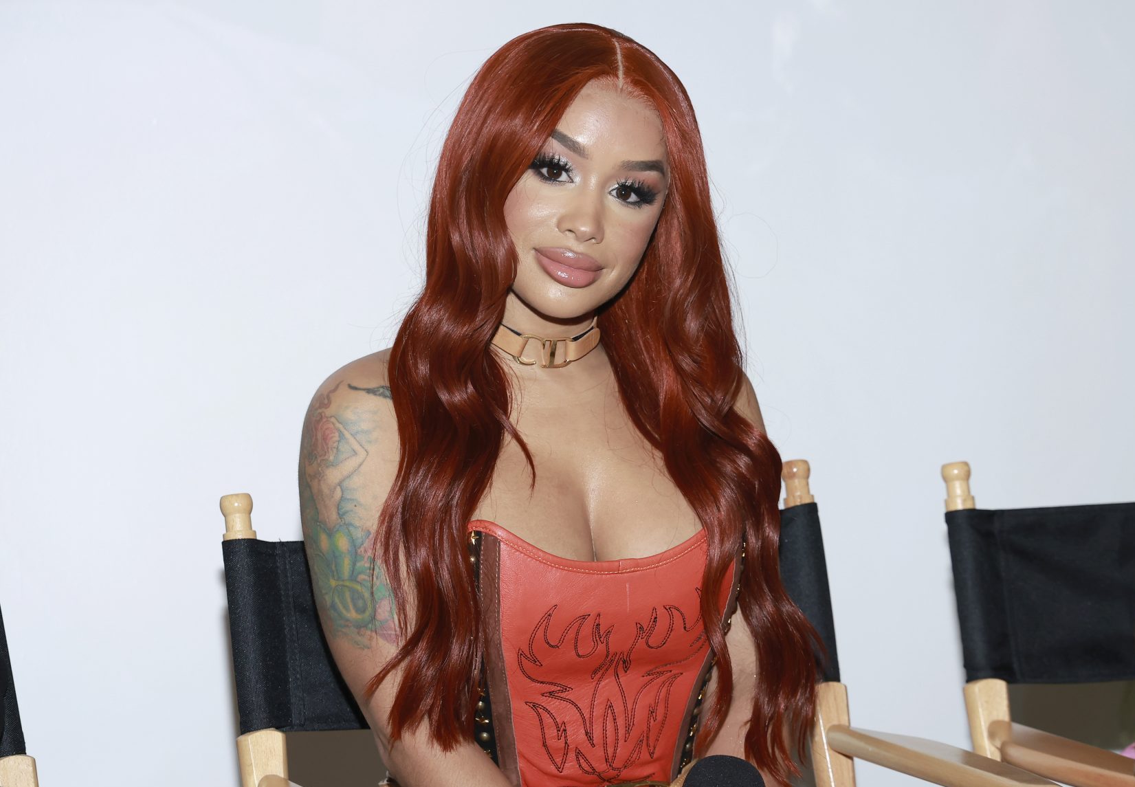 DreamDoll Surprises Fans With Gorgeous Beachside Pregnancy Reveal