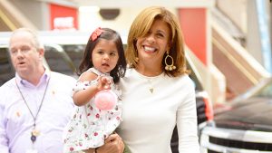 Hoda Kotb's Kids: Everything to Know About Her 2 Adopted Daughters