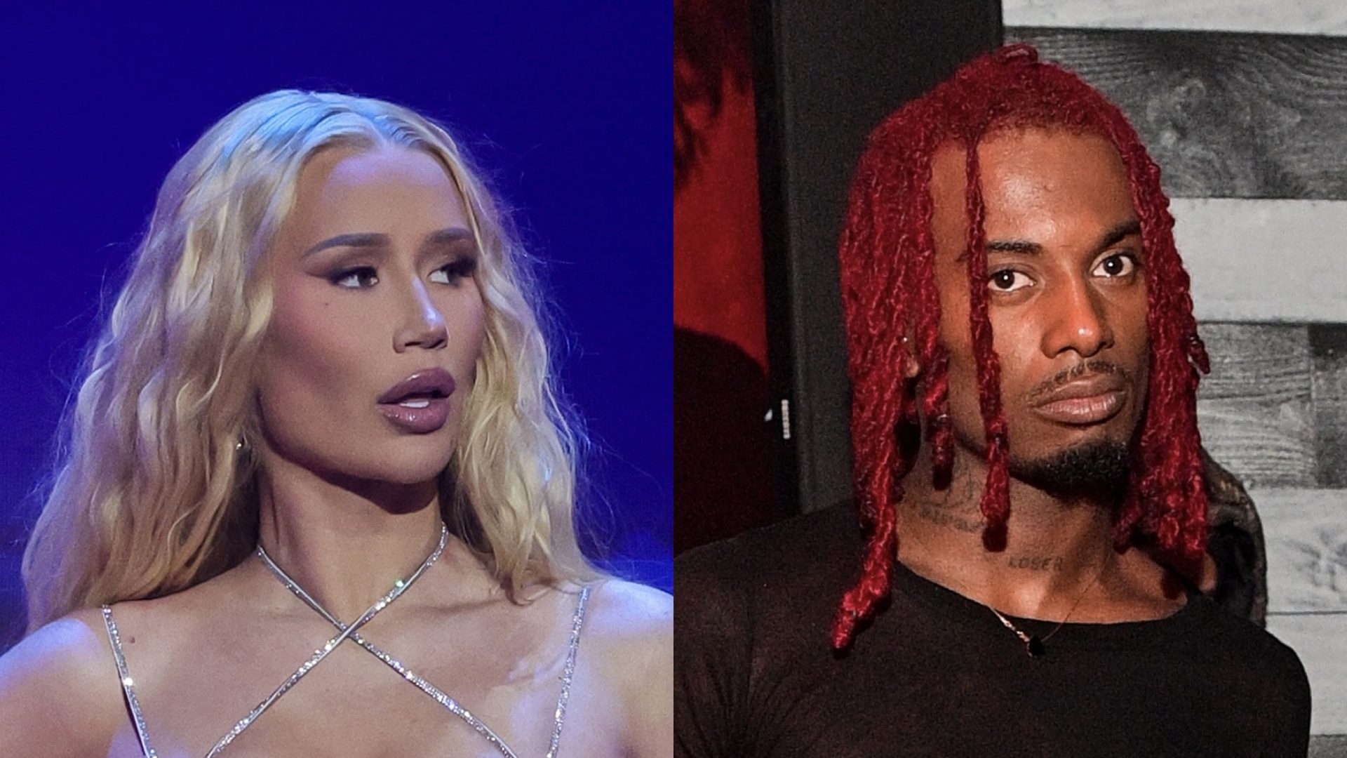 Iggy Azalea Shocks Social Media After Revealing The Last Time She & Her Son Allegedly Heard From Playboi Carti (WATCH)