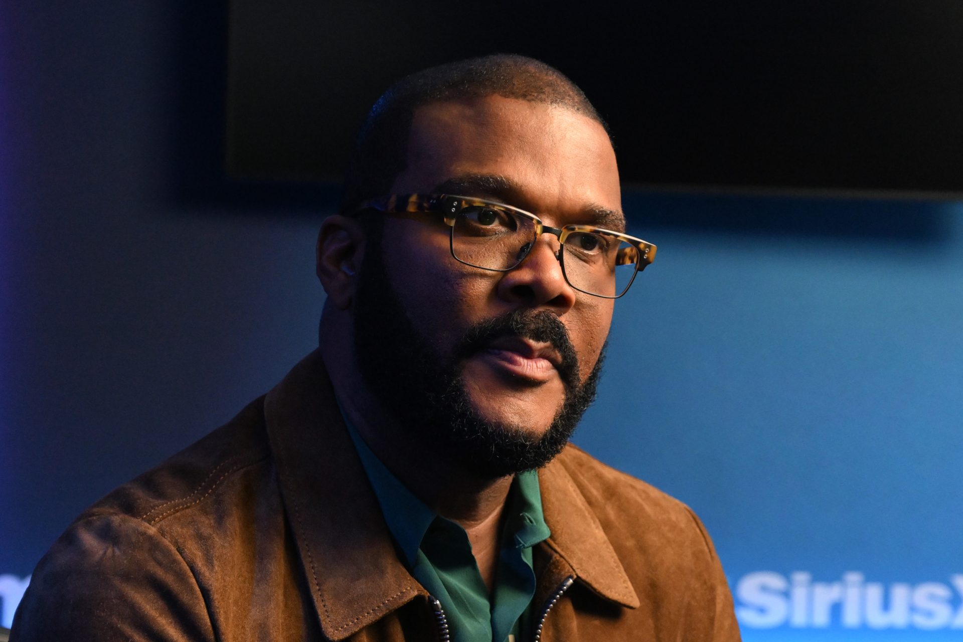 Tyler Perry Puts Insurance Companies On Blast For Dropping Policies Ahead Of LA Fires